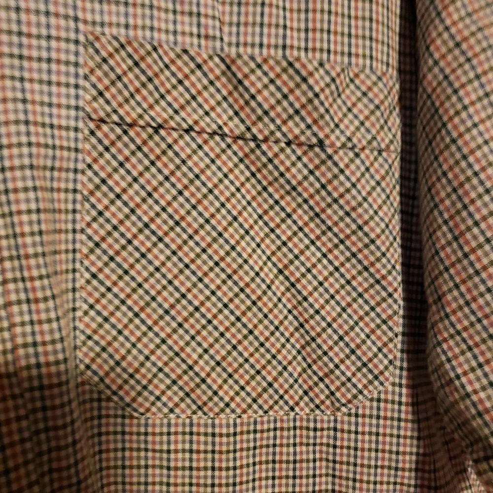 OS Trachten Button up - Picture 2 of 4